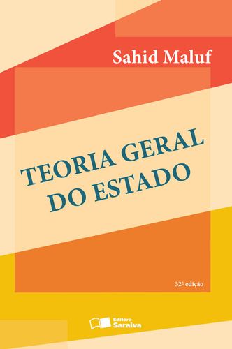 Teoria geral do estado