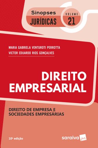 Direito empresarial