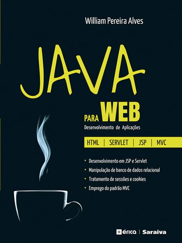 Java para web