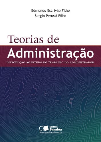 Teorias de administração