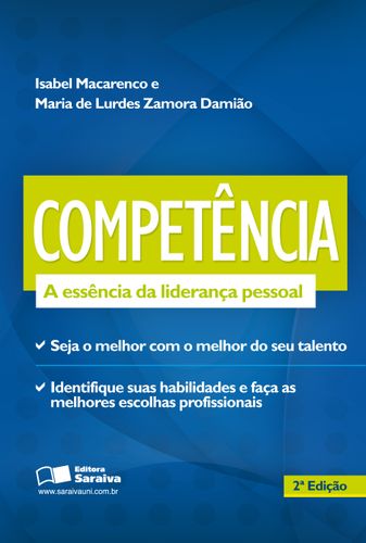 Competência