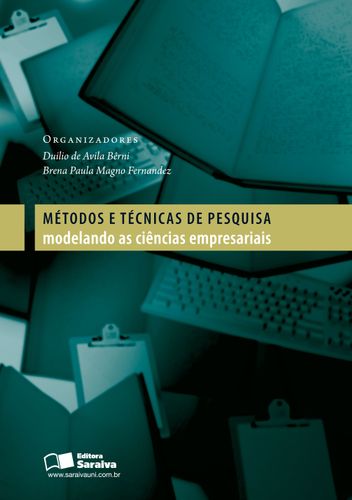 Métodos e técnicas de pesquisa