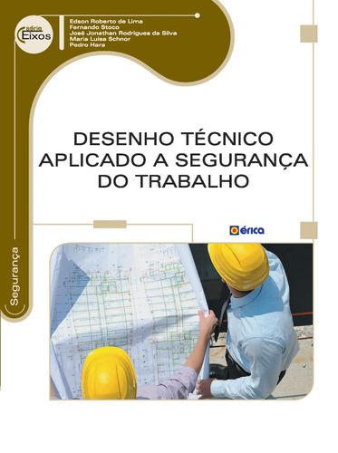 Desenho técnico aplicado à segurança do trabalho