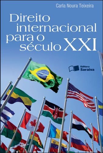 Direito internacional para o século xxi