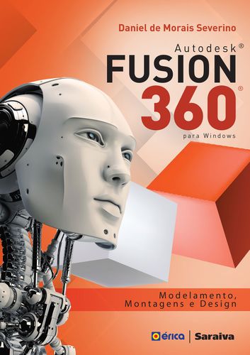 Autodesk fusion 360