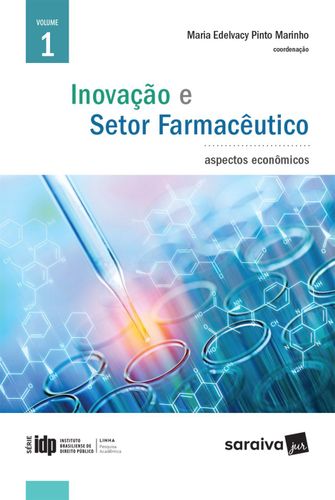 Inovação e setor farmacêutico