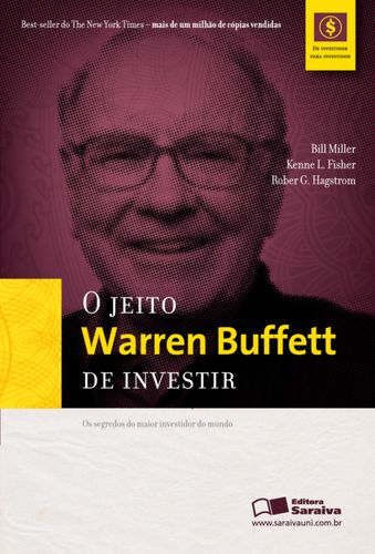 O jeito warren buffett de investir