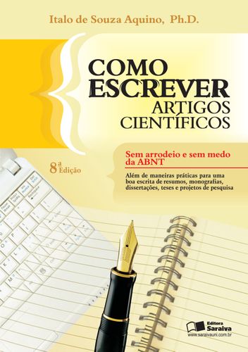 Como escrever artigos científicos