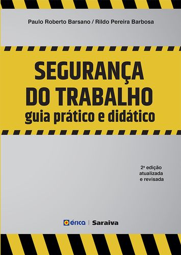 Segurança do trabalho