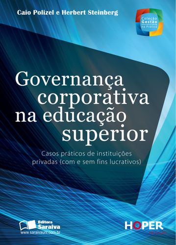 Governança corporativa na educação superior