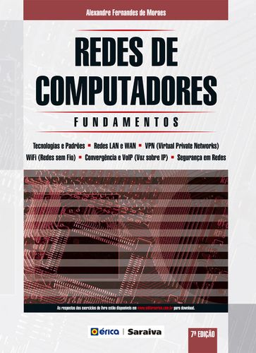 Redes de computadores