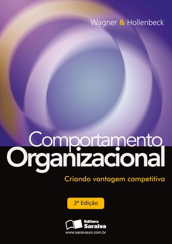 Comportamento organizacional