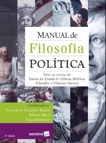 Manual de filosofia política