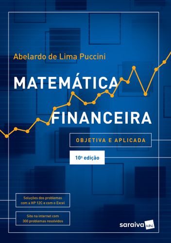 Matemática financeira