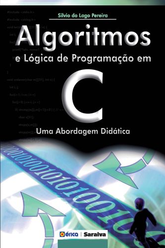 Algoritmos e lógica de programação em c