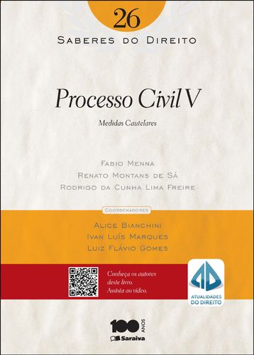 Processo civil v