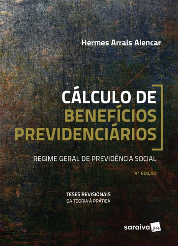 Cálculo de benefícios previdenciários