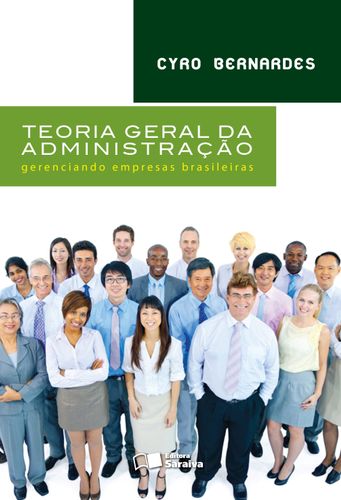 Teoria geral dá administração