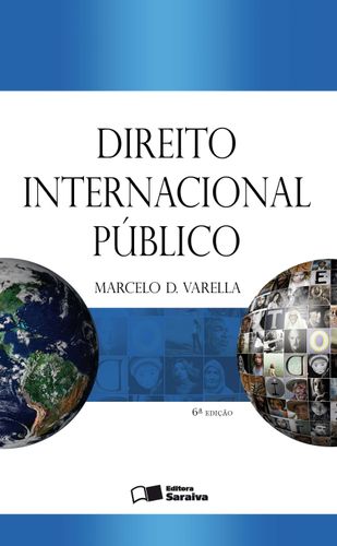 Direito internacional público