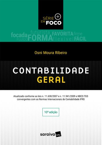 Contabilidade geral