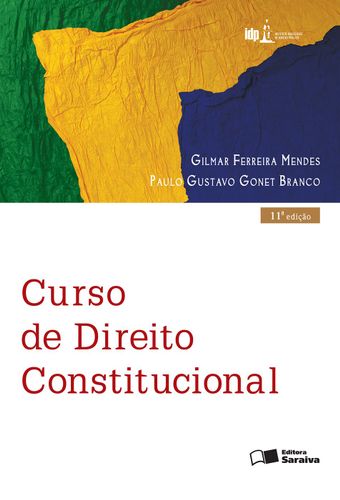 Curso de direito constitucional