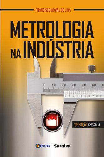 Metrologia na indústria