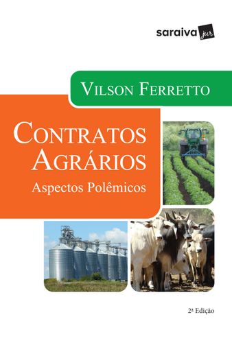 Contratos agrários