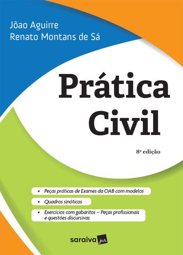 Prática civil