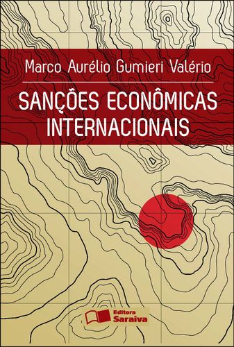 Sanções econômicas internacionais