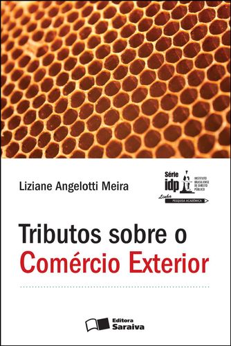 Tributos sobre o comércio exterior