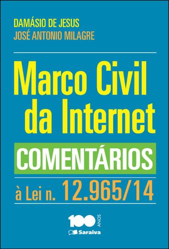 Marco civil da internet