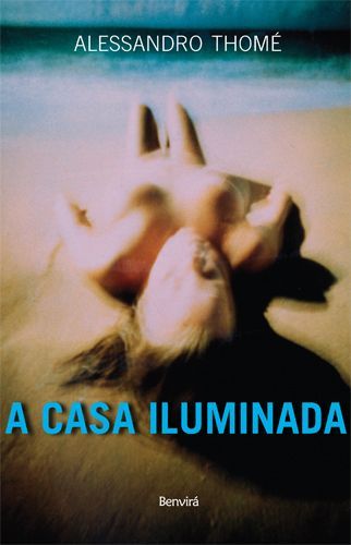 A casa iluminada