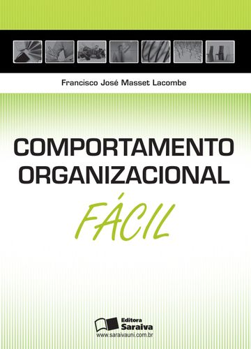 Comportamento organizacional fácil