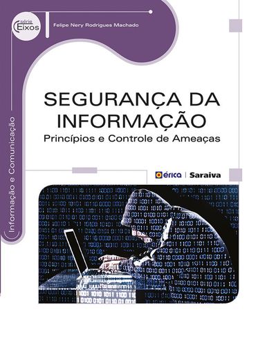 Segurança dá informação