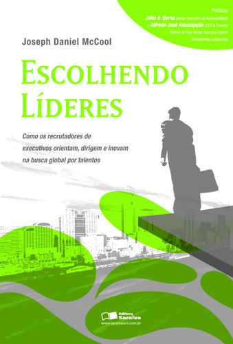 Escolhendo líderes