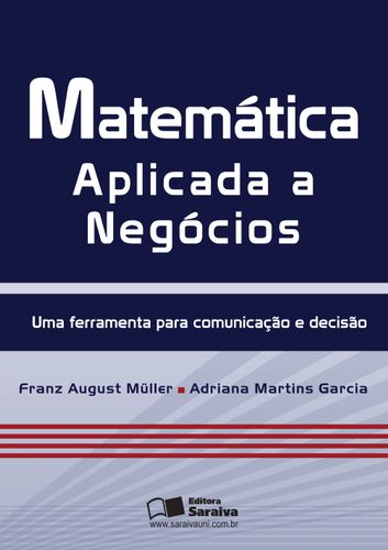 Matemática aplicada a negócios