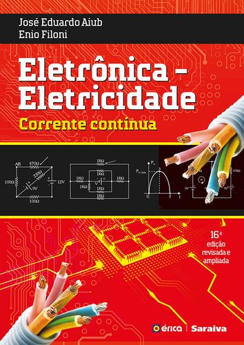 Eletrônica - eletricidade