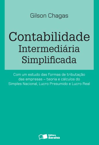 Contabilidade intermediária simplificada