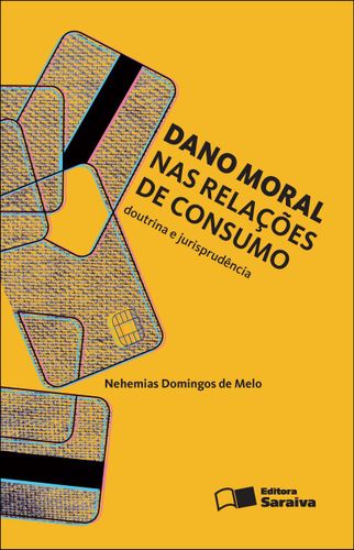 Dano moral nas relações de consumo