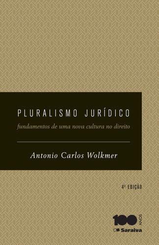 Pluralismo jurídico