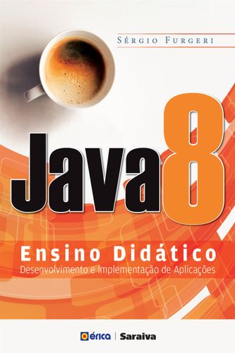 Java 8 - ensino didático