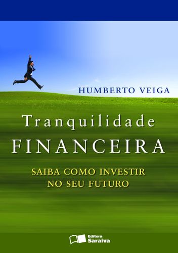 Tranquilidade financeira