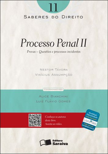 Processo penal ii