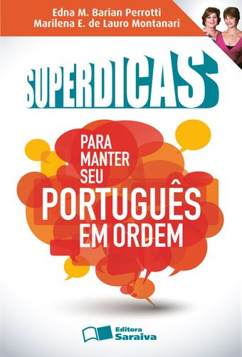 Superdicas para manter seu português em ordem