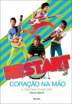 Restart - coração na mão