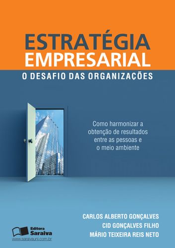 Estratégia empresarial