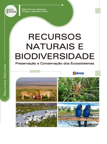 Recursos naturais e biodiversidade