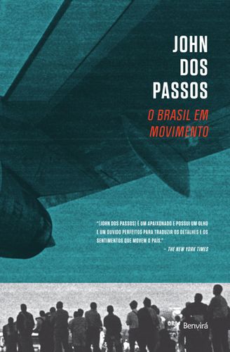 O brasil em movimento