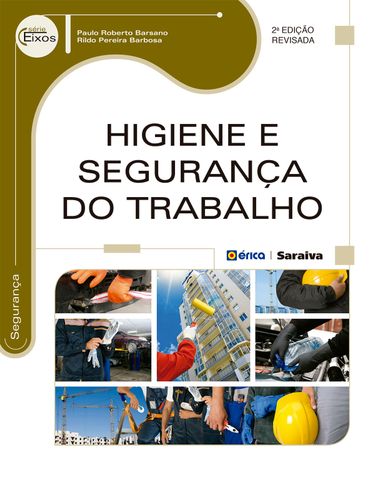 Higiene e segurança do trabalho