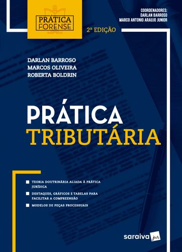 Prática tributária